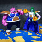 Productafbeelding Dragon Ball Z - Dodoria Actiefiguur