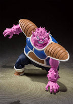 Productafbeelding Dragon Ball Z - Dodoria Actiefiguur