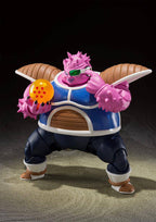 Productafbeelding Dragon Ball Z - Dodoria Actiefiguur