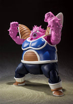 Productafbeelding Dragon Ball Z - Dodoria Actiefiguur