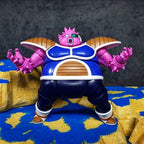 Productafbeelding Dragon Ball Z - Dodoria Actiefiguur
