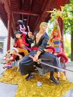 Product image One Piece - Roronoa Zoro figure