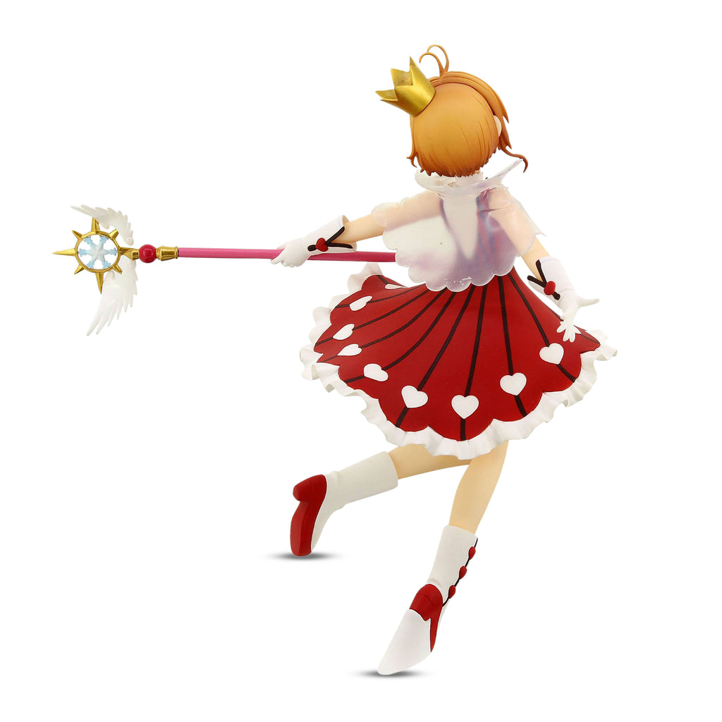 Image produit Card Captor Sakura - Figurine Rocket Beat