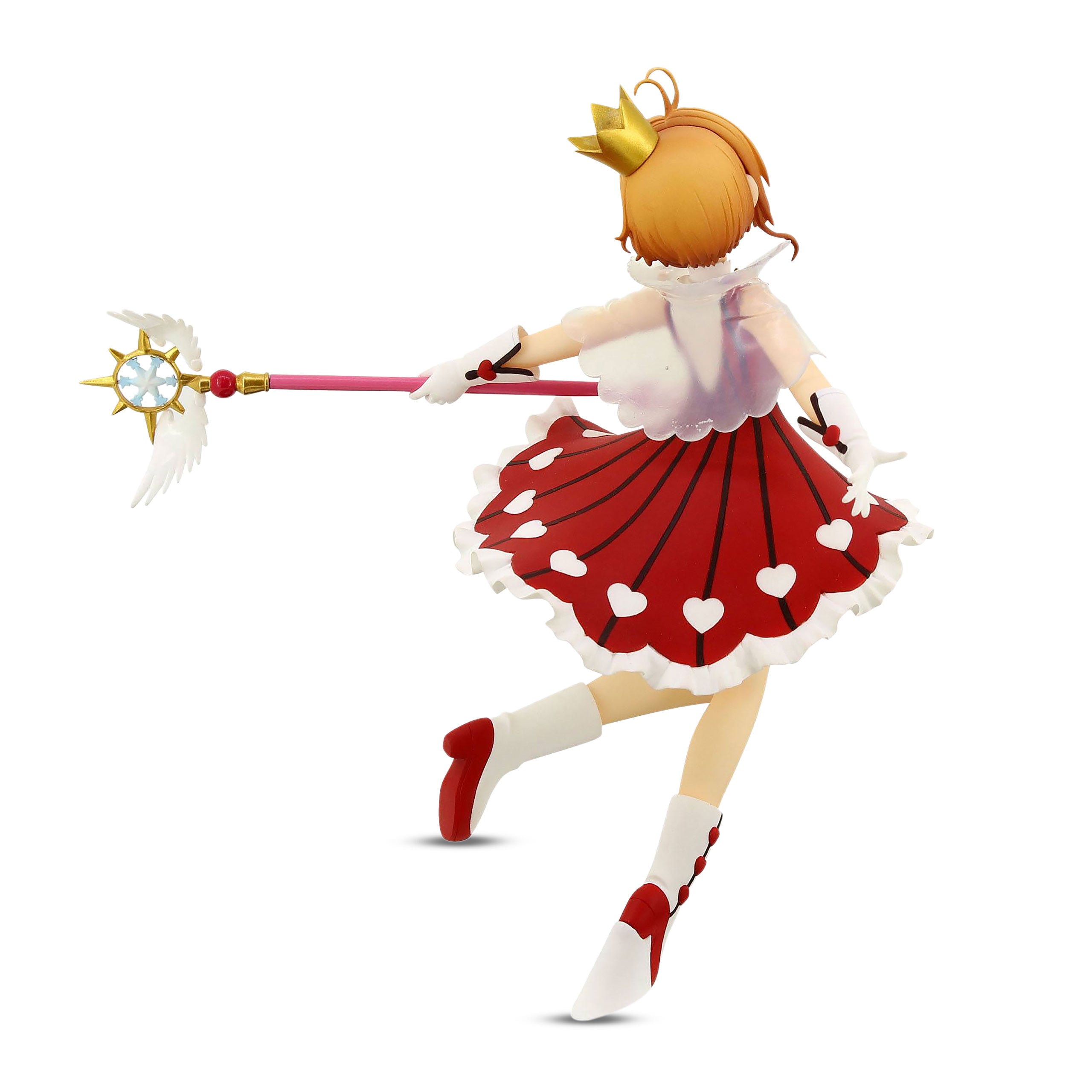 Image produit Card Captor Sakura - Figurine Rocket Beat