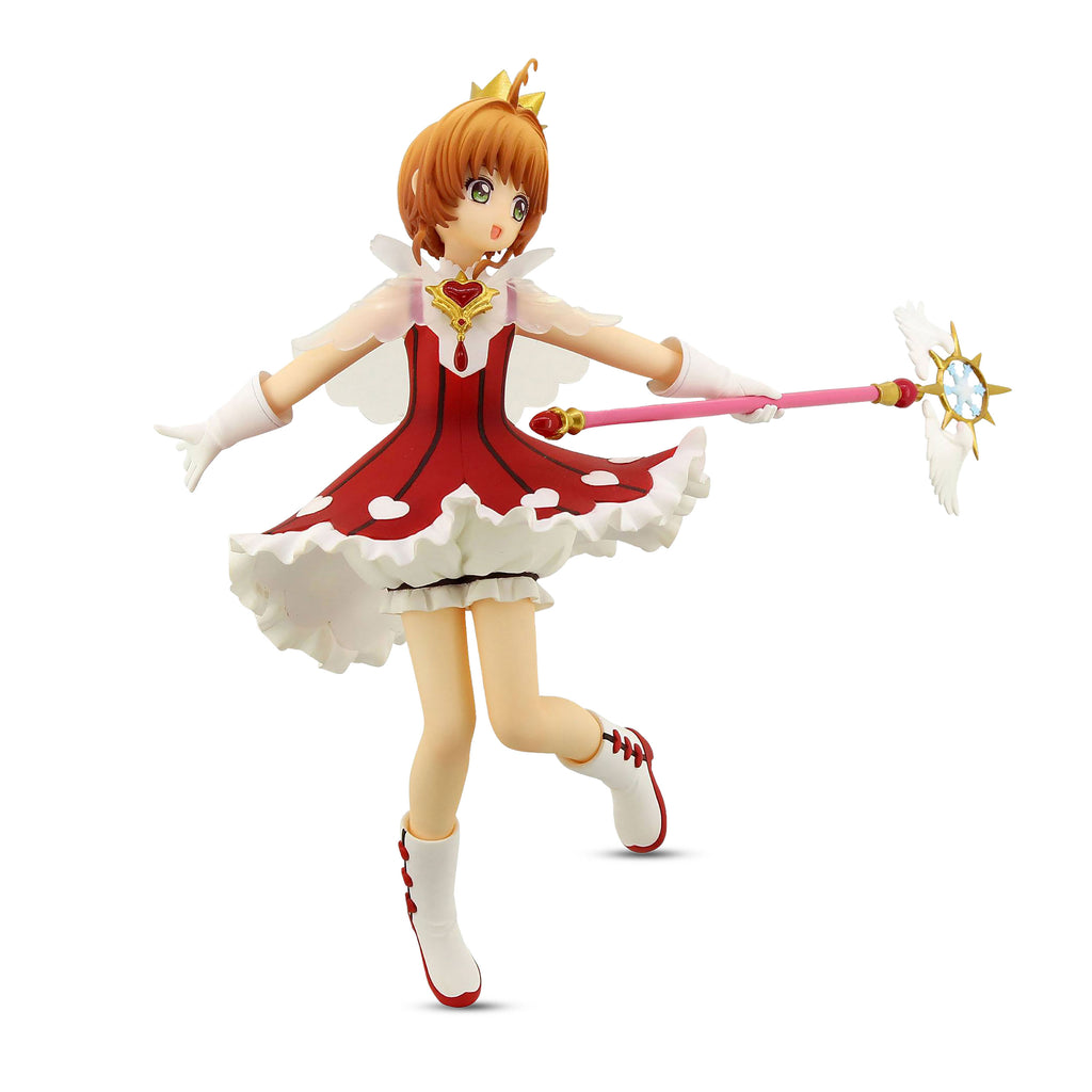 Image produit Card Captor Sakura - Figurine Rocket Beat