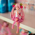 Productafbeelding Hatsune Miku - Sakura Miku Noodle Stopper Figuur