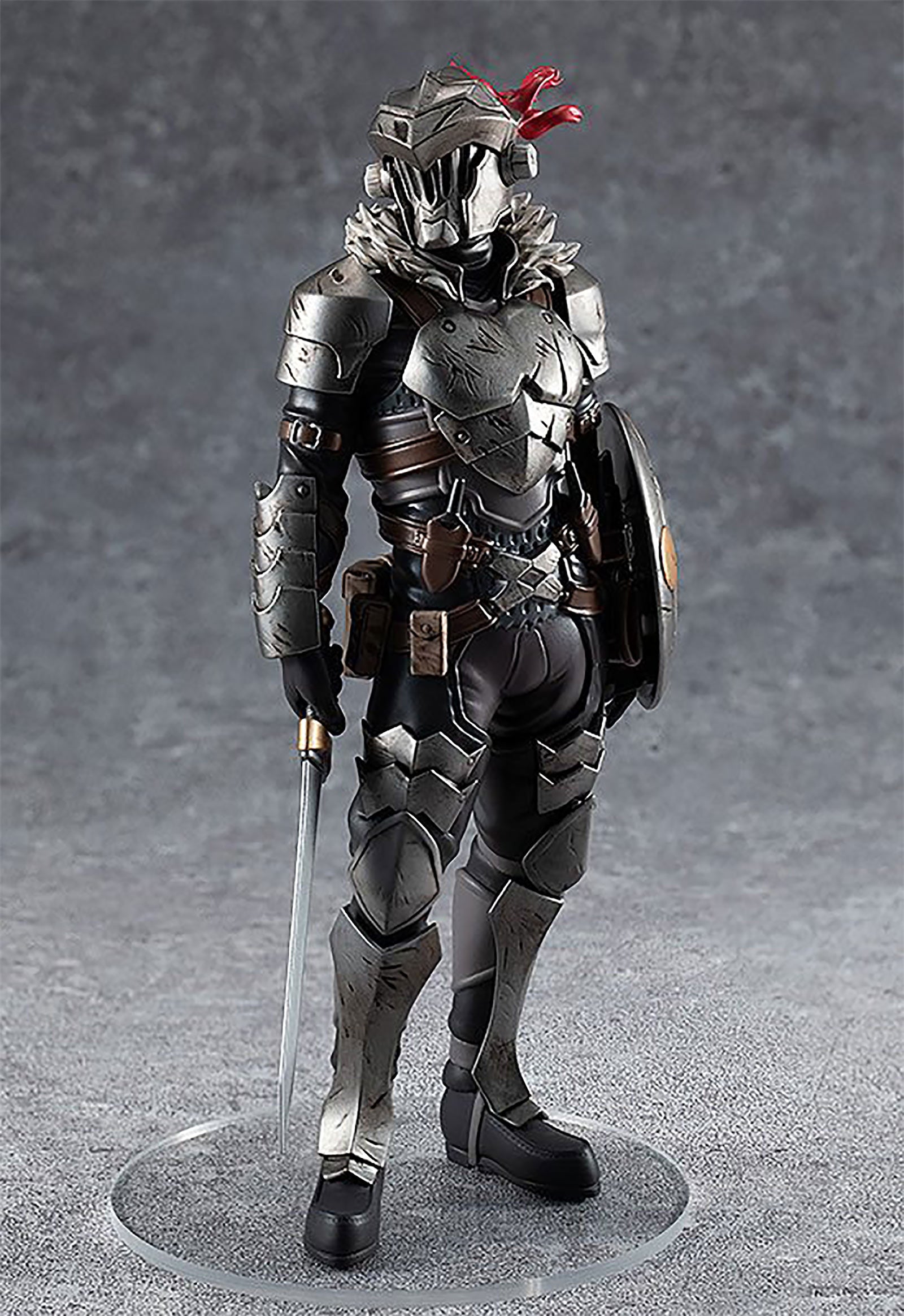 Image produit Figurine Goblin Slayer 20,5 cm