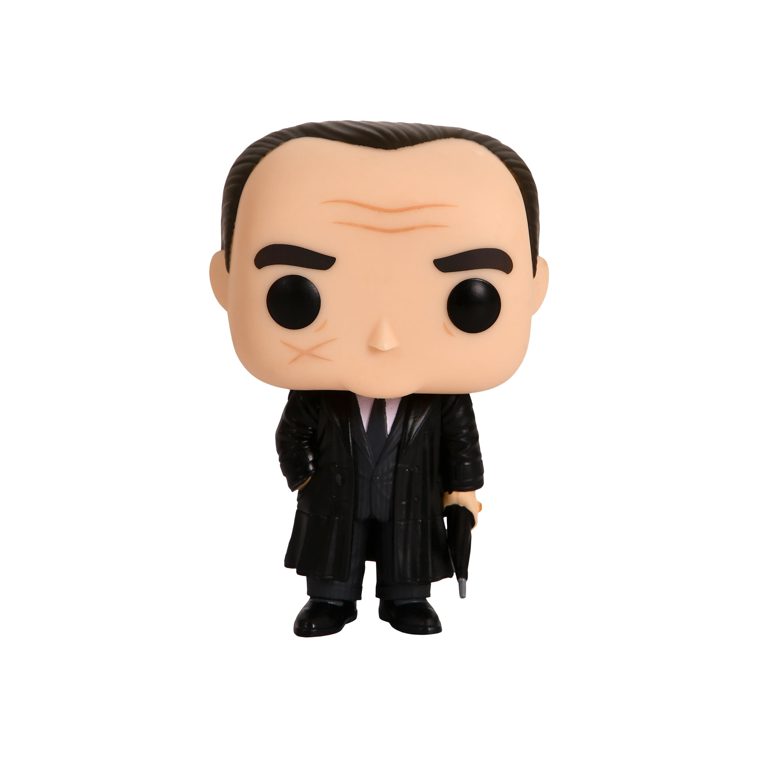 Produktbild The Batman - Oswald Cobblepot Funko Pop Figur