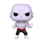 Image produit Dragon Ball Super - Jiren Funko Pop Figure