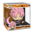 Produktbild Dragon Ball Super - Goku mit Sense Funko Pop Figur deluxe