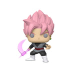 Produktbild Dragon Ball Super - Goku mit Sense Funko Pop Figur deluxe