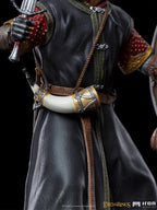 Image produit Le Seigneur des Anneaux - Statue Deluxe d'Art BDS de Boromir