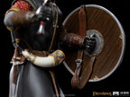 Image produit Le Seigneur des Anneaux - Statue Deluxe d'Art BDS de Boromir