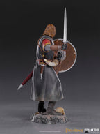 Image produit Le Seigneur des Anneaux - Statue Deluxe d'Art BDS de Boromir