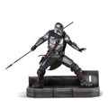Image produit Statue Deluxe BDS Art Scale Mandalorian - Star Wars The Mandalorian
