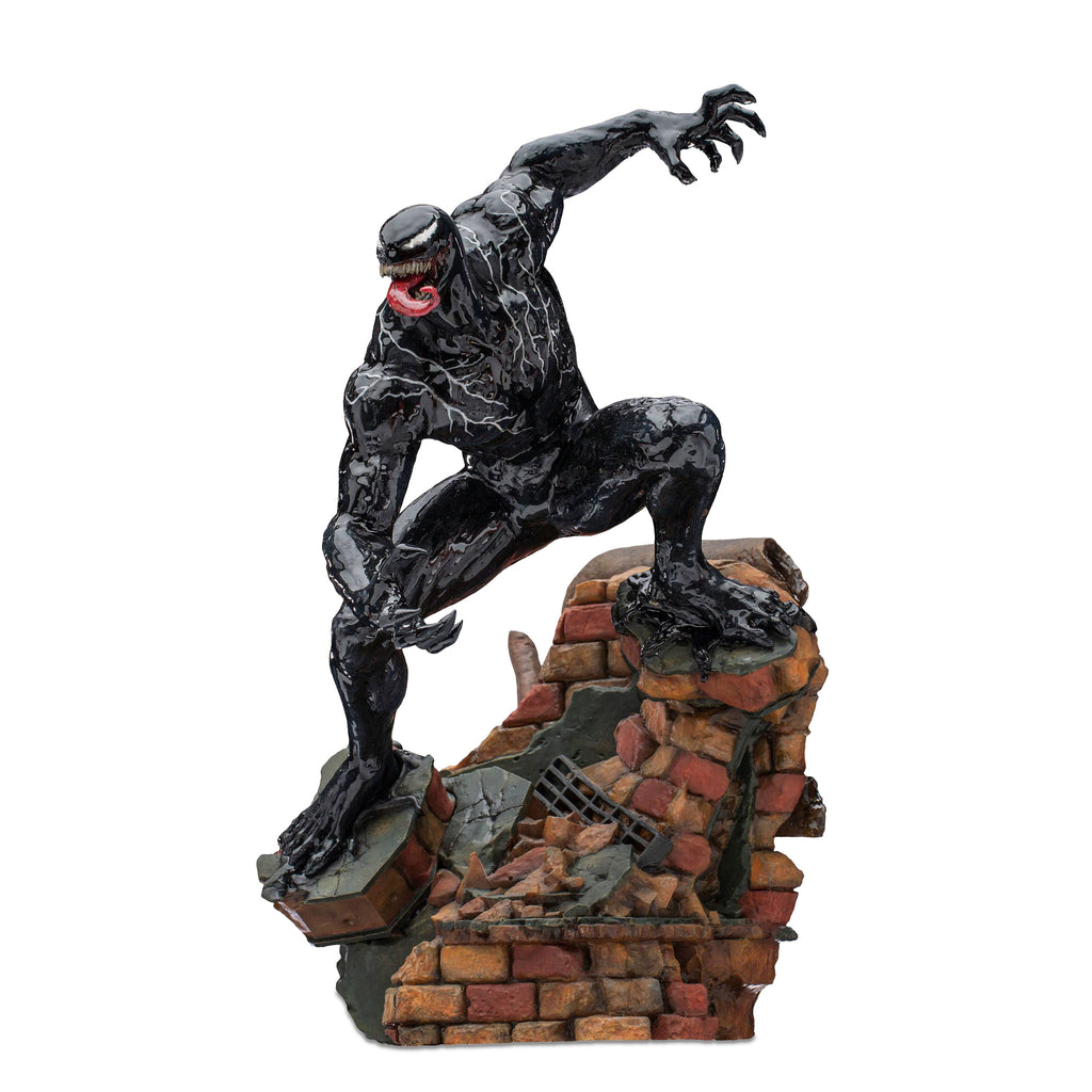 Image produit Statue de luxe Venom BDS Art Scale