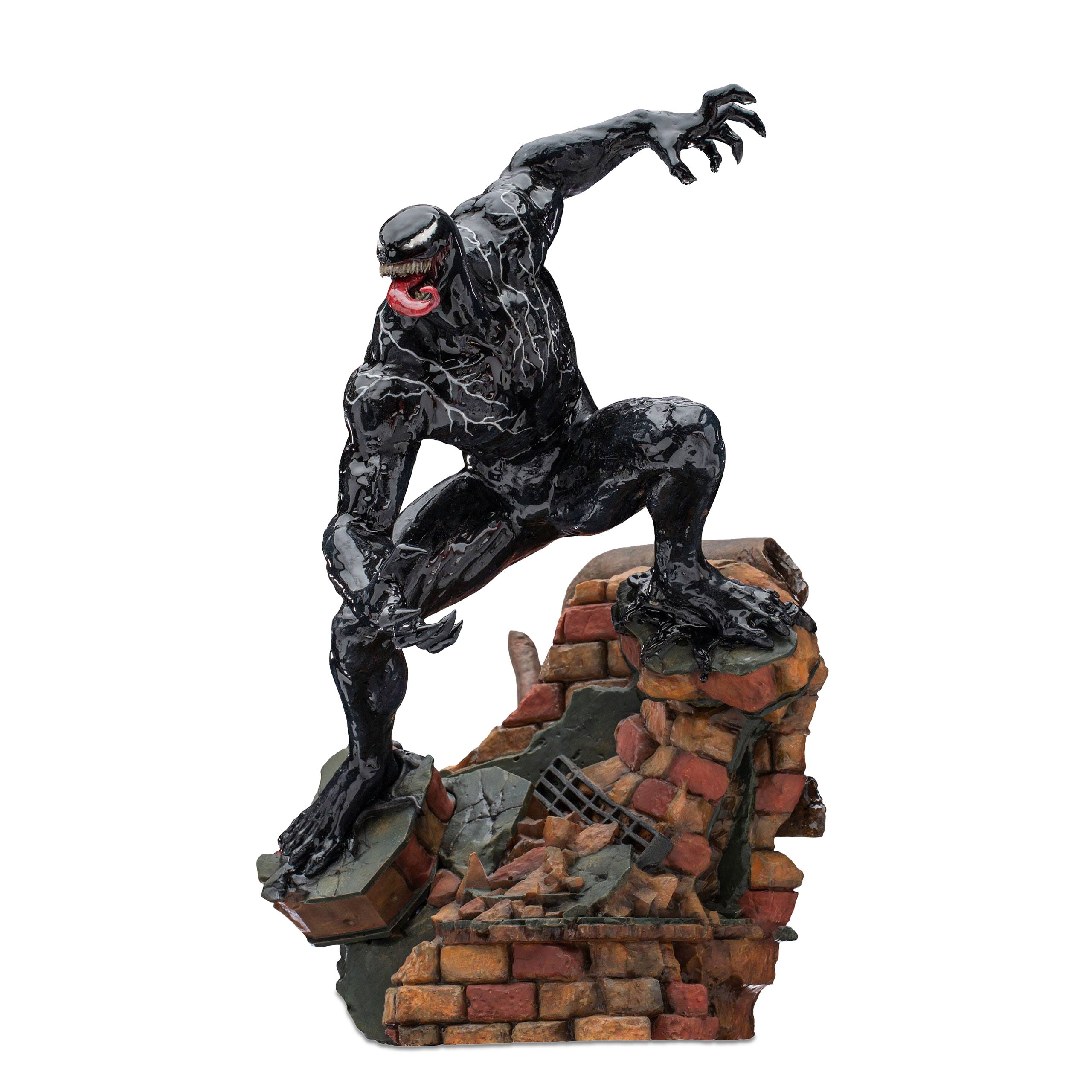 Image produit Statue de luxe Venom BDS Art Scale