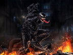 Image produit Statue de luxe Venom BDS Art Scale