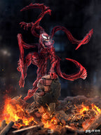 Produktbild Venom Carnage BDS Art Scale Deluxe Statue
