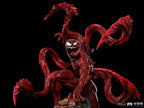 Produktbild Venom Carnage BDS Art Scale Deluxe Statue