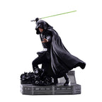 Productafbeelding Luke Skywalker - BDS Art Scale Deluxe Statue - Star Wars The Mandalorian
