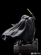 Productafbeelding Luke Skywalker - BDS Art Scale Deluxe Statue - Star Wars The Mandalorian