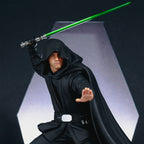 Productafbeelding Luke Skywalker - BDS Art Scale Deluxe Statue - Star Wars The Mandalorian