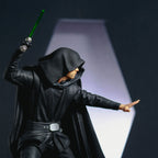 Productafbeelding Luke Skywalker - BDS Art Scale Deluxe Statue - Star Wars The Mandalorian