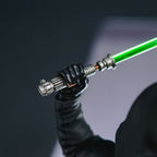 Productafbeelding Luke Skywalker - BDS Art Scale Deluxe Statue - Star Wars The Mandalorian