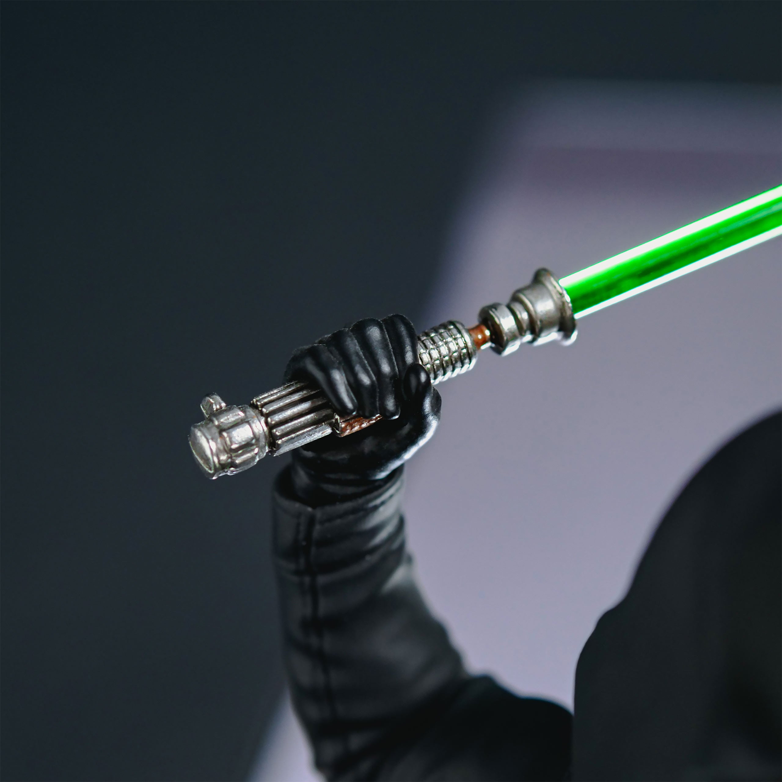 Productafbeelding Luke Skywalker - BDS Art Scale Deluxe Statue - Star Wars The Mandalorian