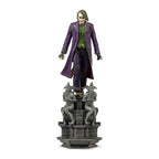 Produktbild DC Comics - Joker BDS Art Scale Deluxe Statue 30 cm