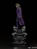 Produktbild DC Comics - Joker BDS Art Scale Deluxe Statue 30 cm