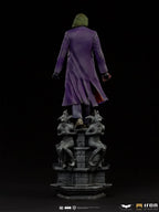 Produktbild DC Comics - Joker BDS Art Scale Deluxe Statue 30 cm