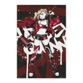 Productafbeelding Harley Quinn - Anime Maxi Poster
