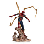 Productafbeelding Avengers - Iron Spider Figuur