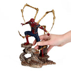 Productafbeelding Avengers - Iron Spider Figuur