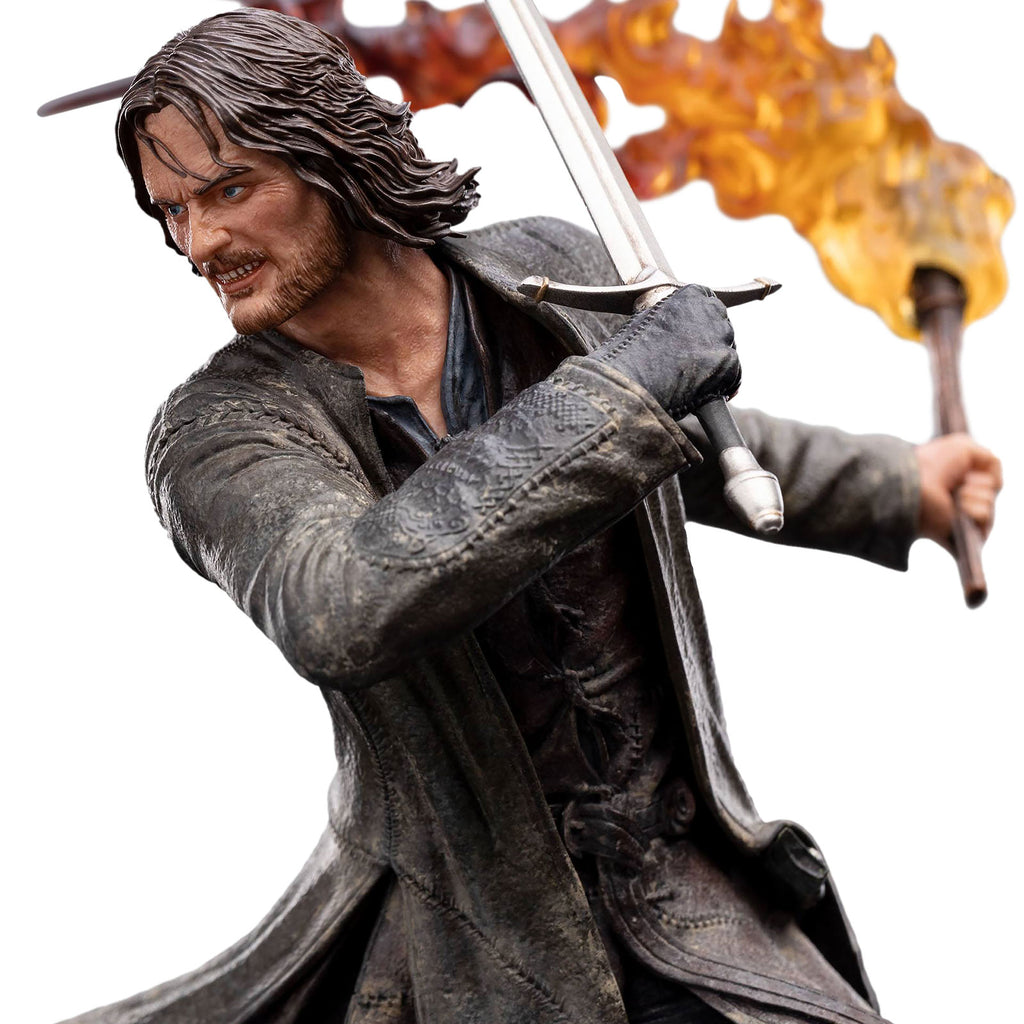 Productafbeelding De Heer van de Ringen - Aragorn Figuur