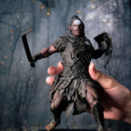 Image produit Le Seigneur des Anneaux - Figurine Lurtz
