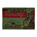 Image produit Paillasson Boba Fett - Star Wars
