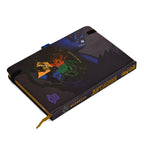 Image produit Harry Potter - Carnet Premium Serdaigle A5
