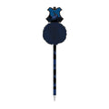 Image produit Harry Potter - Stylo à bille en peluche Ravenclaw