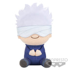Produktbild Jujutsu Kaisen - Satoru Gojo Plüsch Figur 20 cm