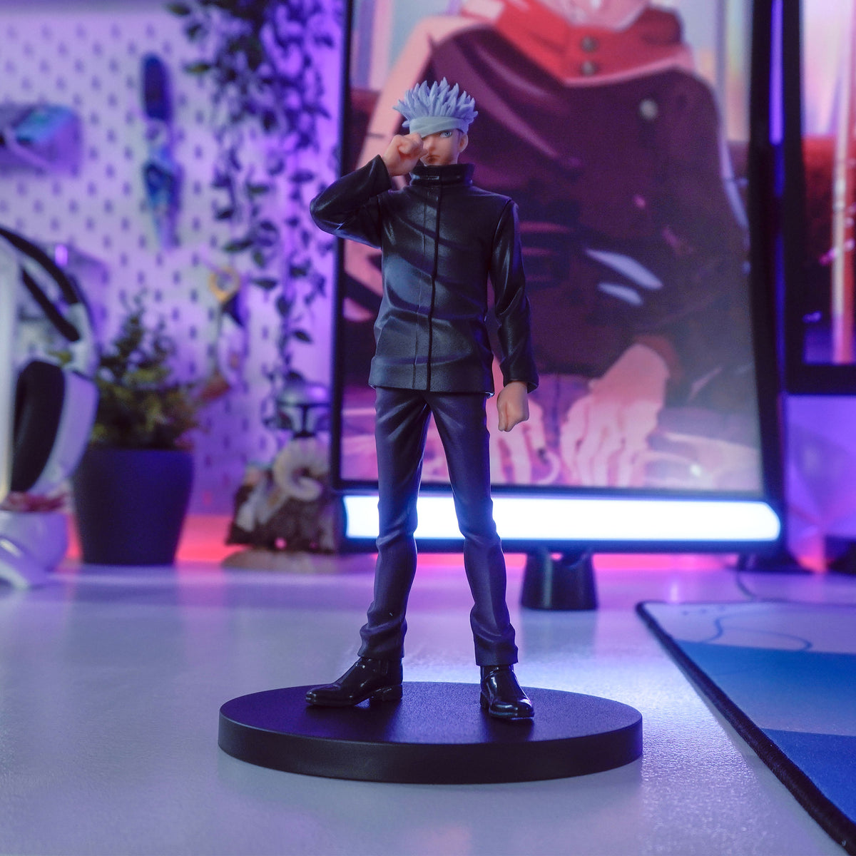 Image produit Jujutsu Kaisen - Figurine Satoru Gojo