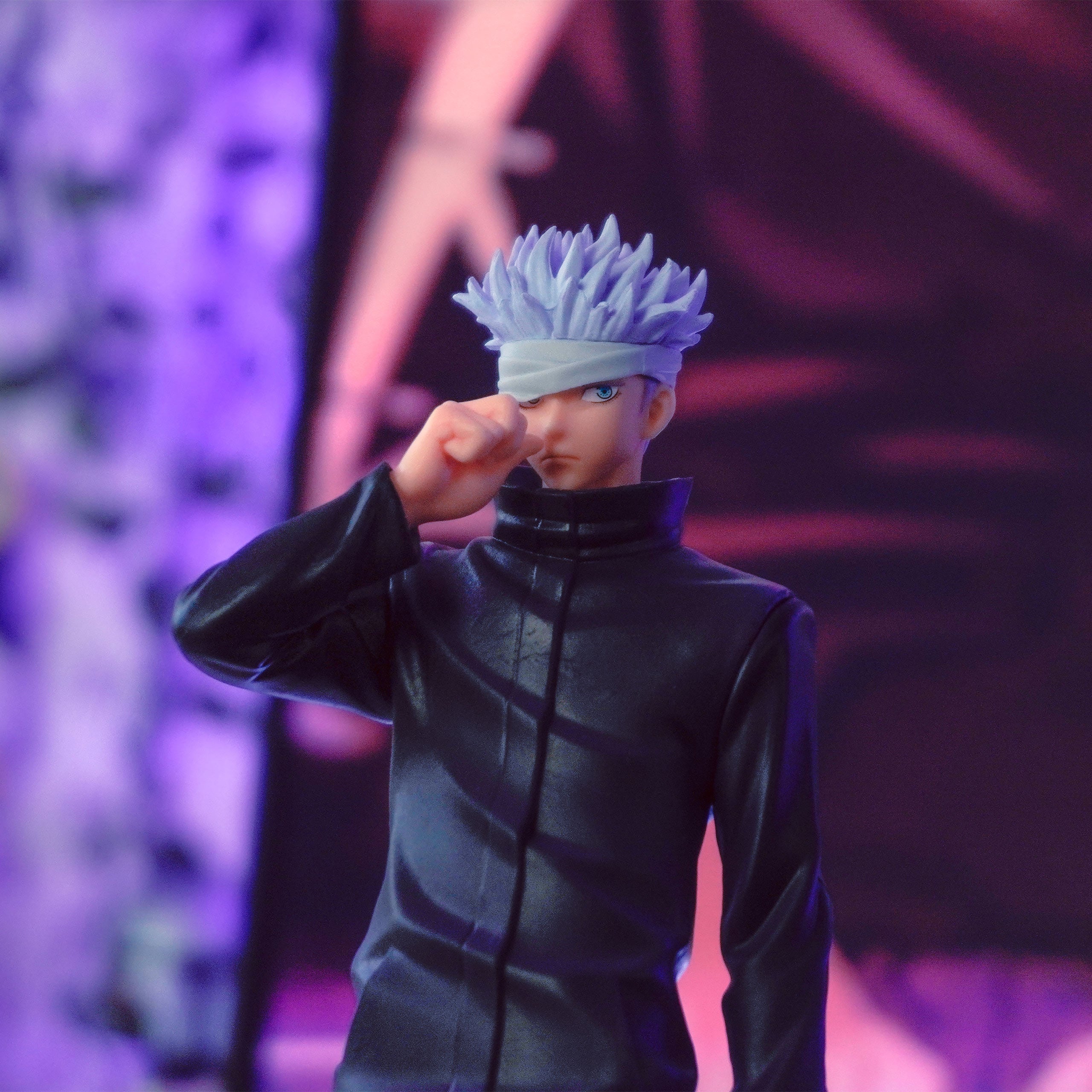 Image produit Jujutsu Kaisen - Figurine Satoru Gojo