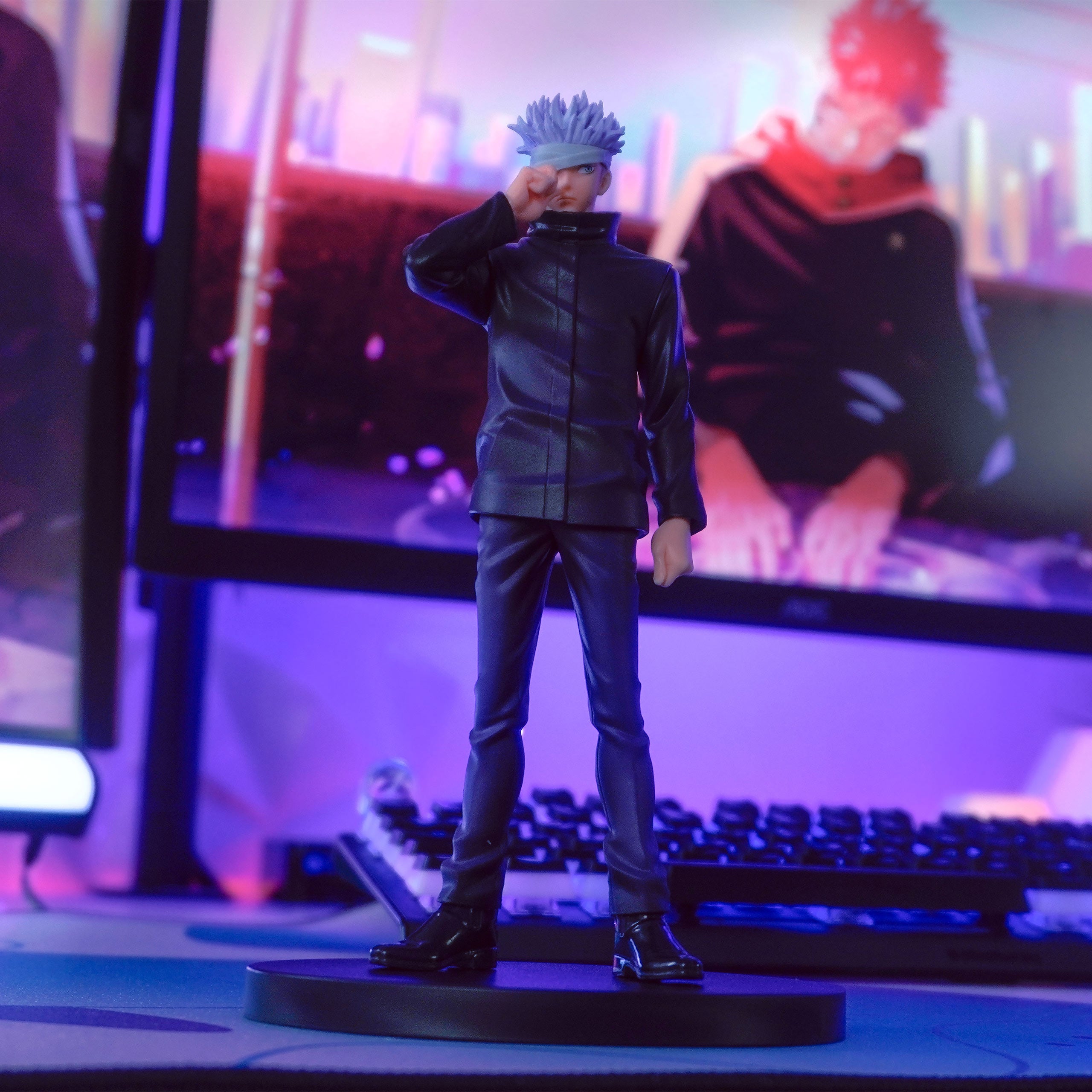 Image produit Jujutsu Kaisen - Figurine Satoru Gojo