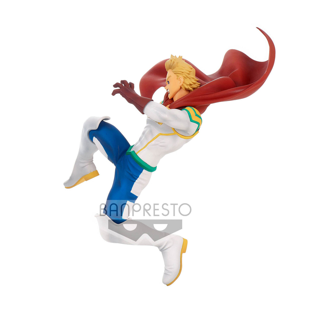 Image produit My Hero Academia - Figurine Lemillion