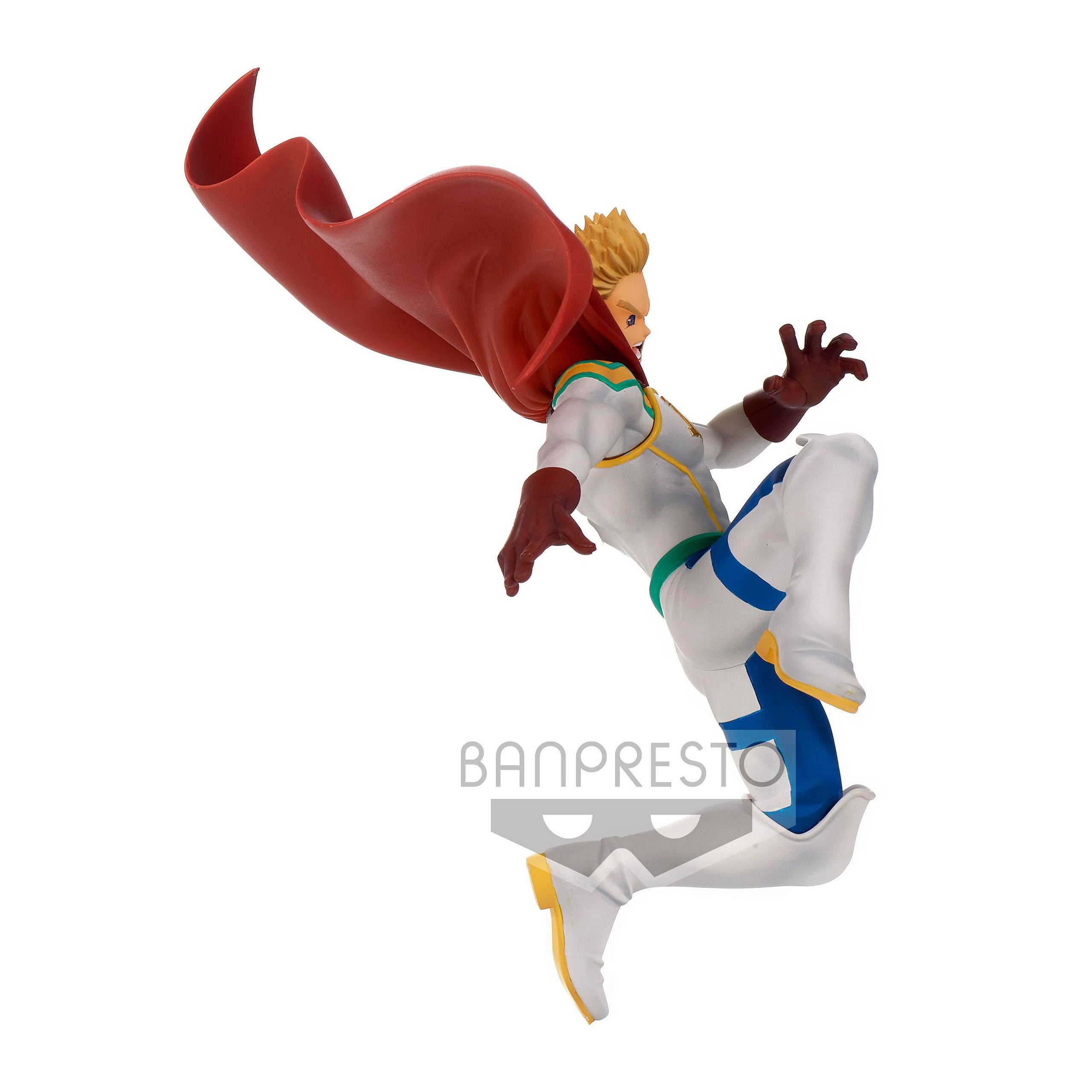 Image produit My Hero Academia - Figurine Lemillion