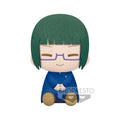 Productafbeelding Jujutsu Kaisen - Maki Zenin Pluche Figuur