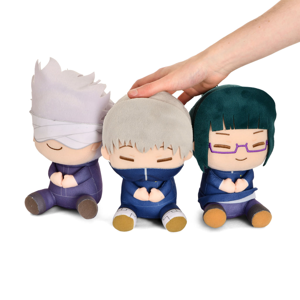 Productafbeelding Jujutsu Kaisen - Maki Zenin Pluche Figuur