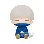 Produktbild Jujutsu Kaisen - Inumaki Toge Plüsch Figur